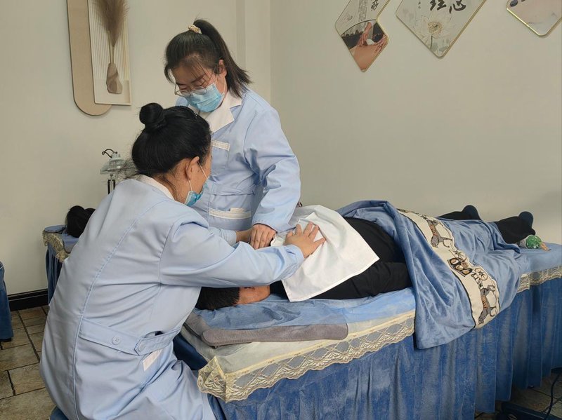 中医界的绿洲:益康中医医院的新发展与行业趋势